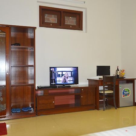 Hoian Joy Homestay Hoi An Exteriér fotografie