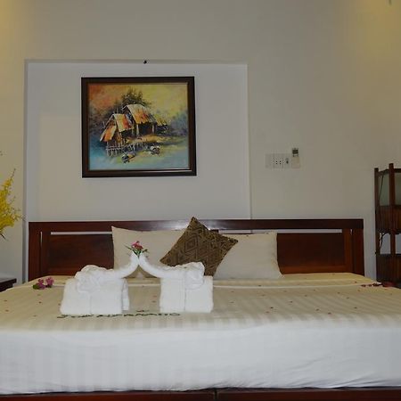 Hoian Joy Homestay Hoi An Exteriér fotografie