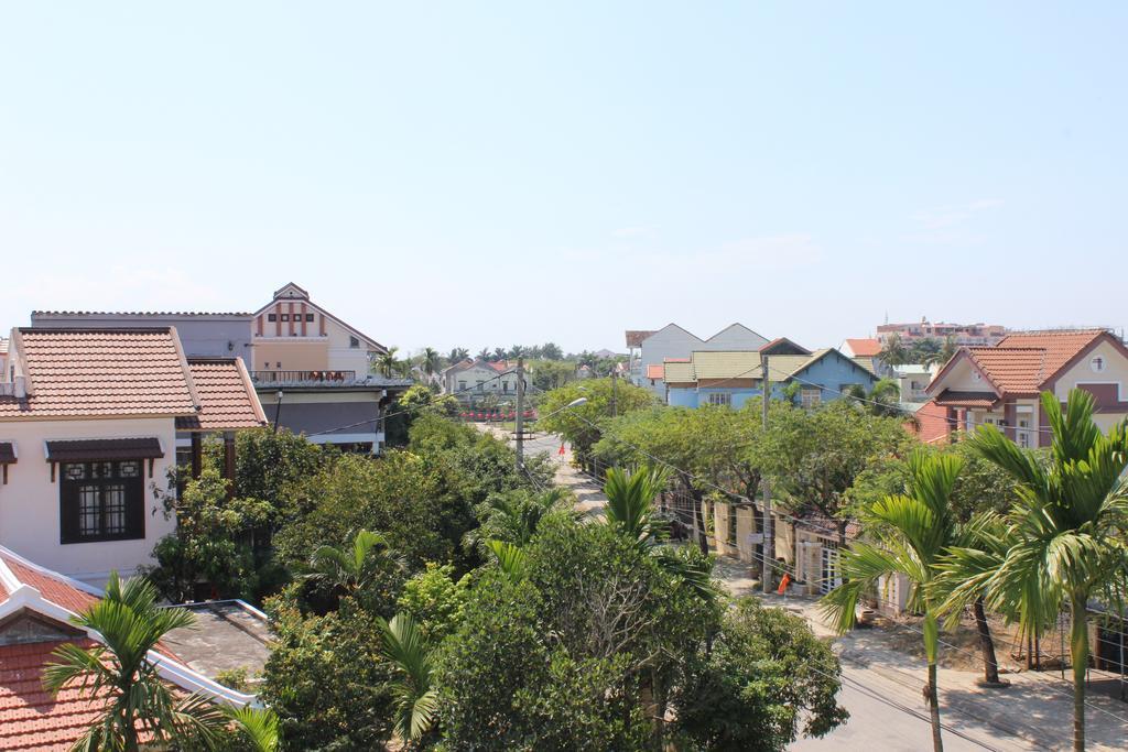 Hoian Joy Homestay Hoi An Exteriér fotografie