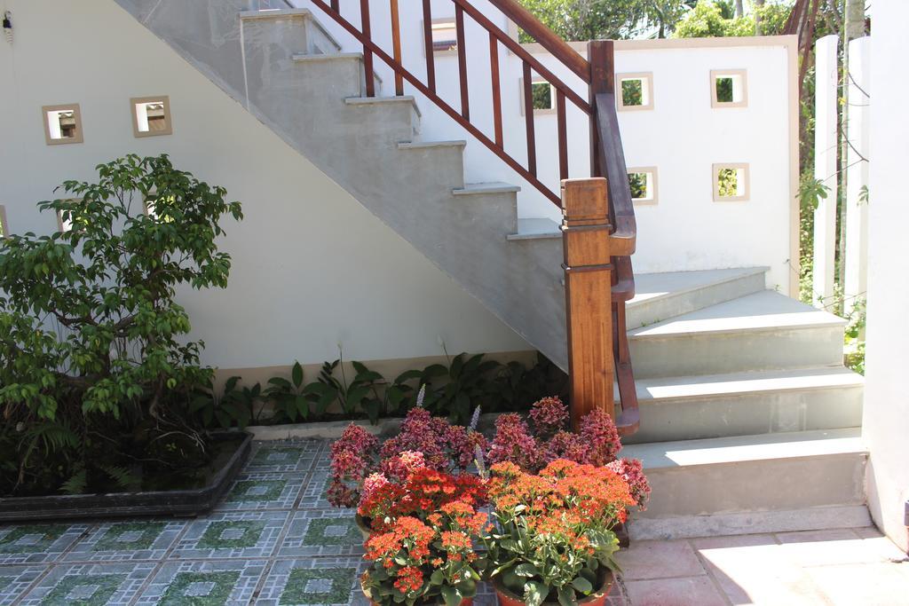 Hoian Joy Homestay Hoi An Exteriér fotografie