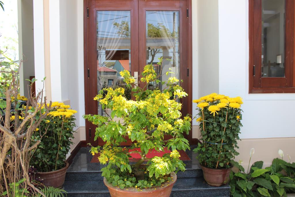 Hoian Joy Homestay Hoi An Exteriér fotografie