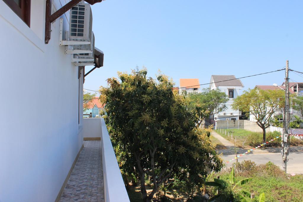 Hoian Joy Homestay Hoi An Exteriér fotografie