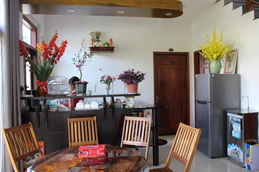 Hoian Joy Homestay Hoi An Exteriér fotografie