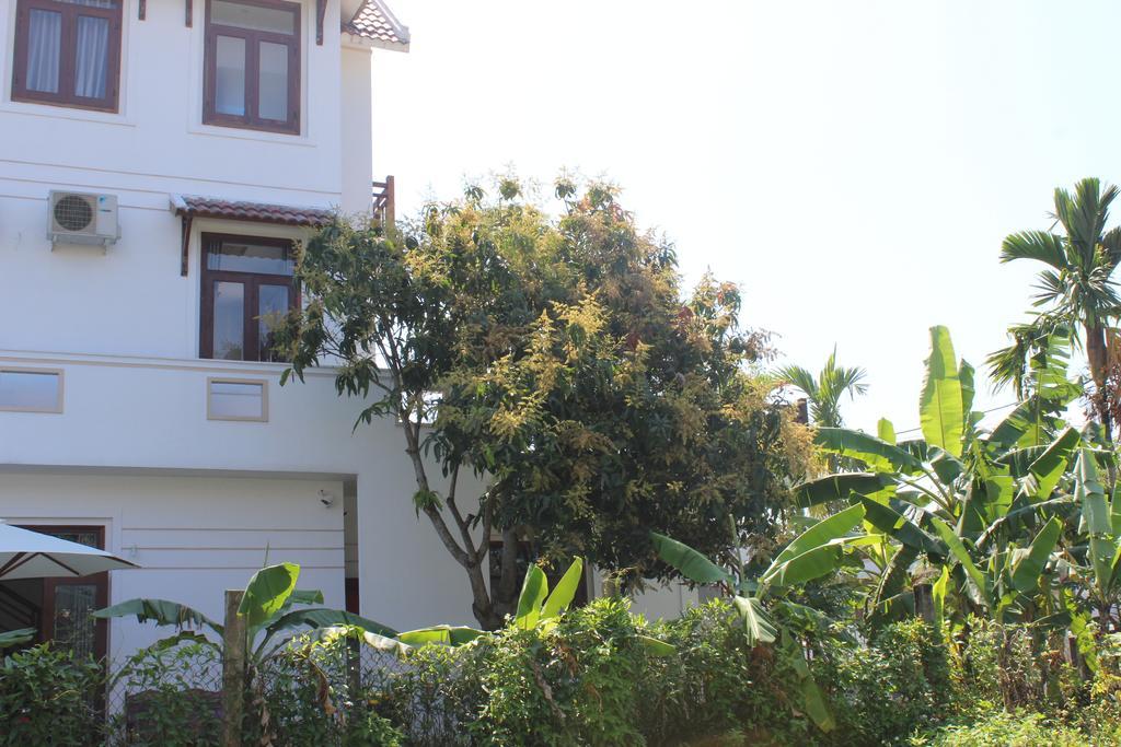 Hoian Joy Homestay Hoi An Exteriér fotografie