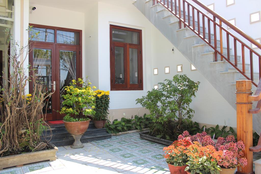Hoian Joy Homestay Hoi An Exteriér fotografie