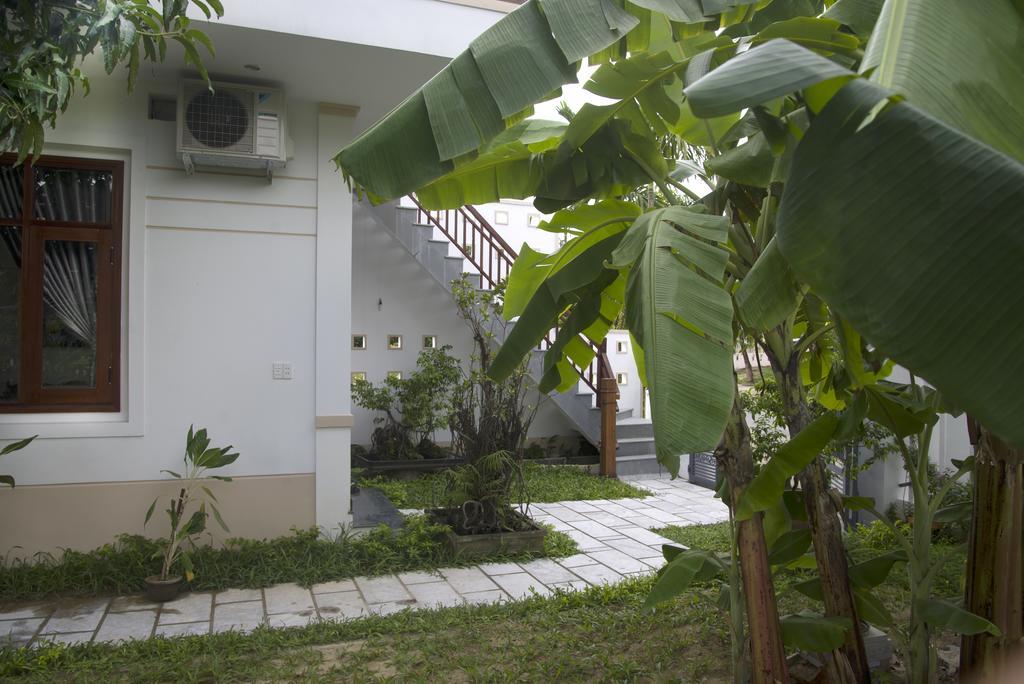 Hoian Joy Homestay Hoi An Exteriér fotografie