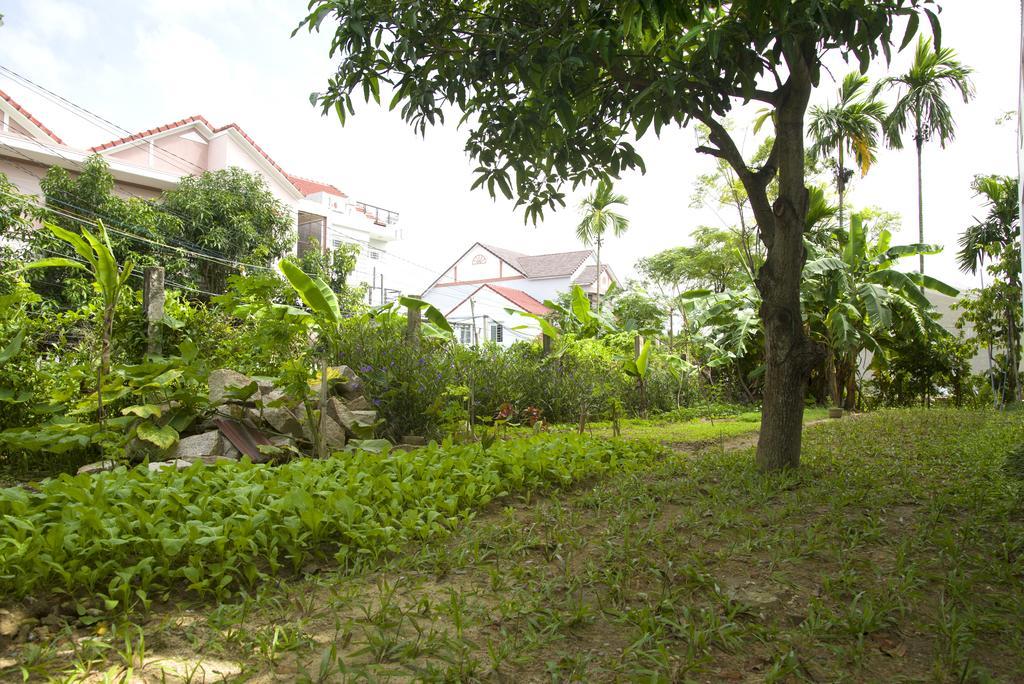 Hoian Joy Homestay Hoi An Exteriér fotografie