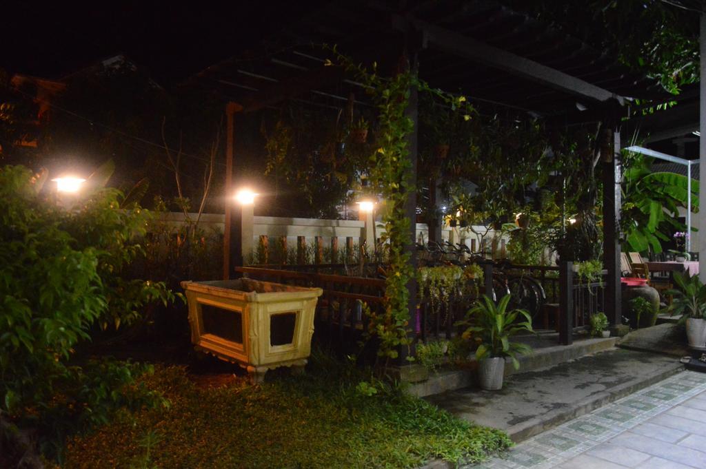 Hoian Joy Homestay Hoi An Exteriér fotografie