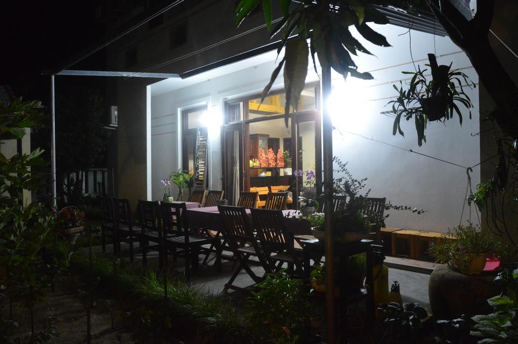 Hoian Joy Homestay Hoi An Exteriér fotografie