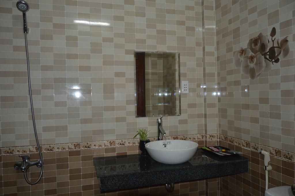 Hoian Joy Homestay Hoi An Exteriér fotografie