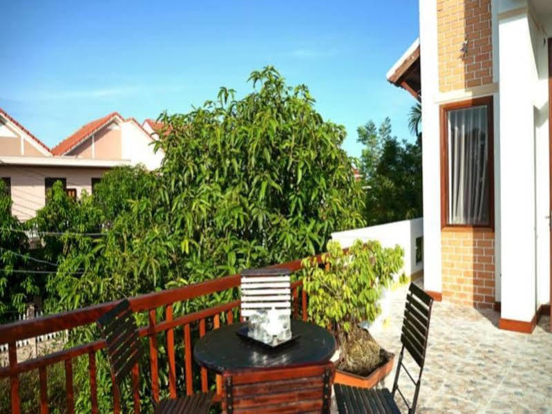 Hoian Joy Homestay Hoi An Exteriér fotografie
