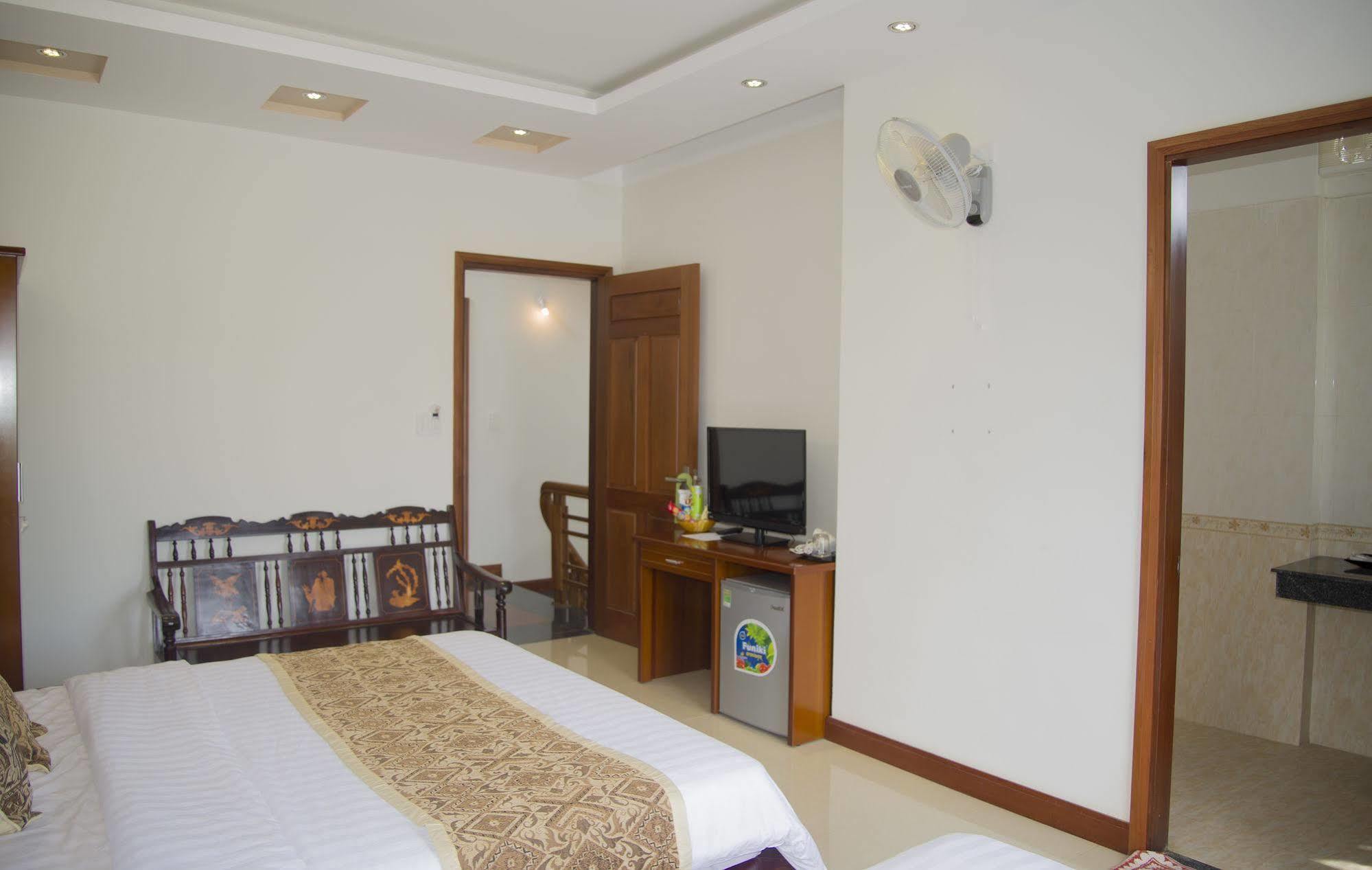 Hoian Joy Homestay Hoi An Exteriér fotografie