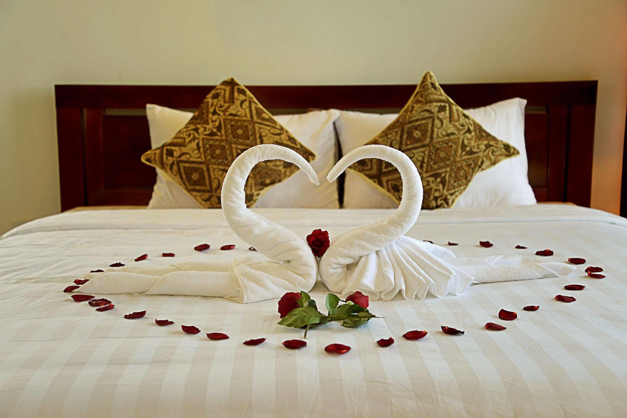 Hoian Joy Homestay Hoi An Exteriér fotografie