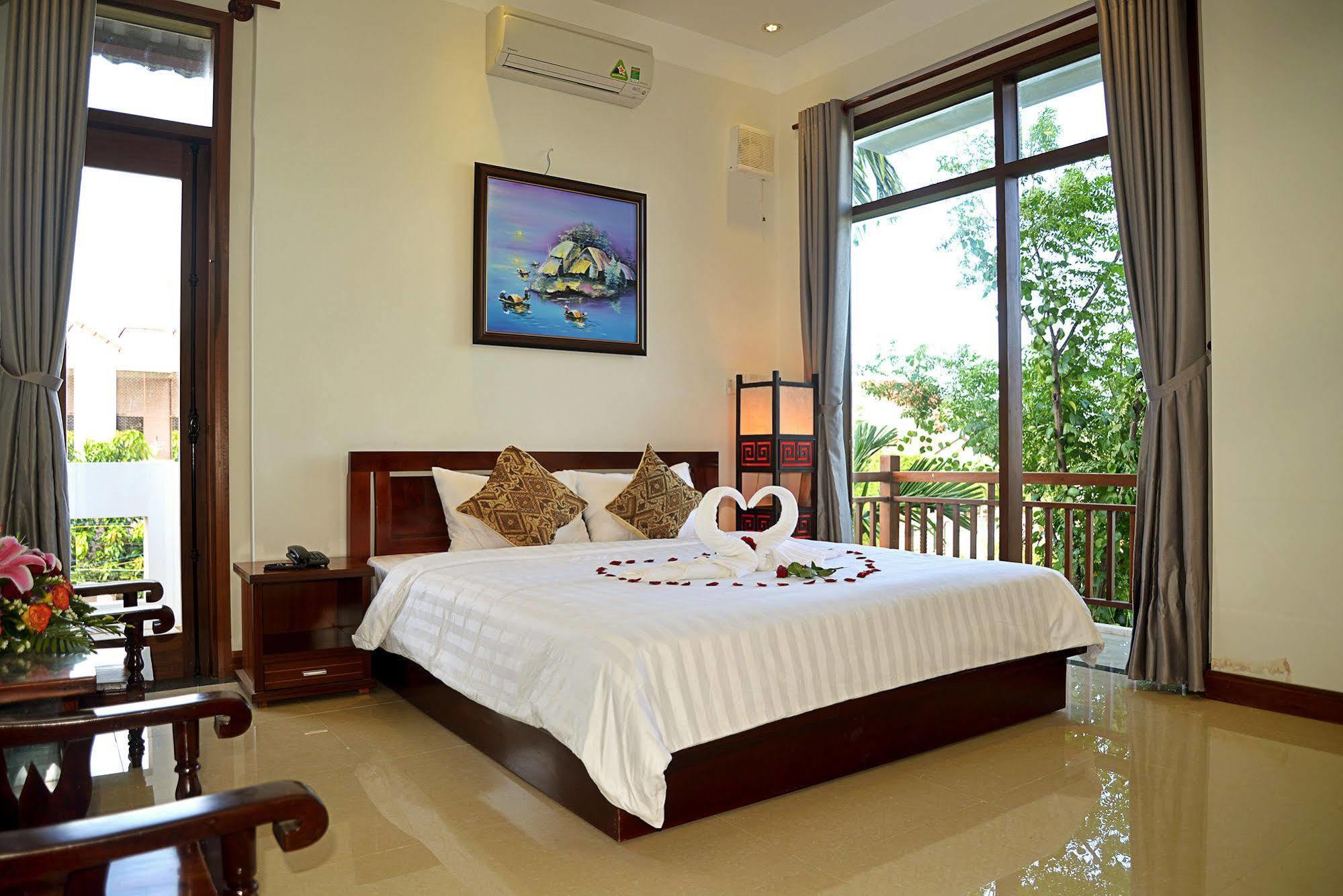 Hoian Joy Homestay Hoi An Exteriér fotografie