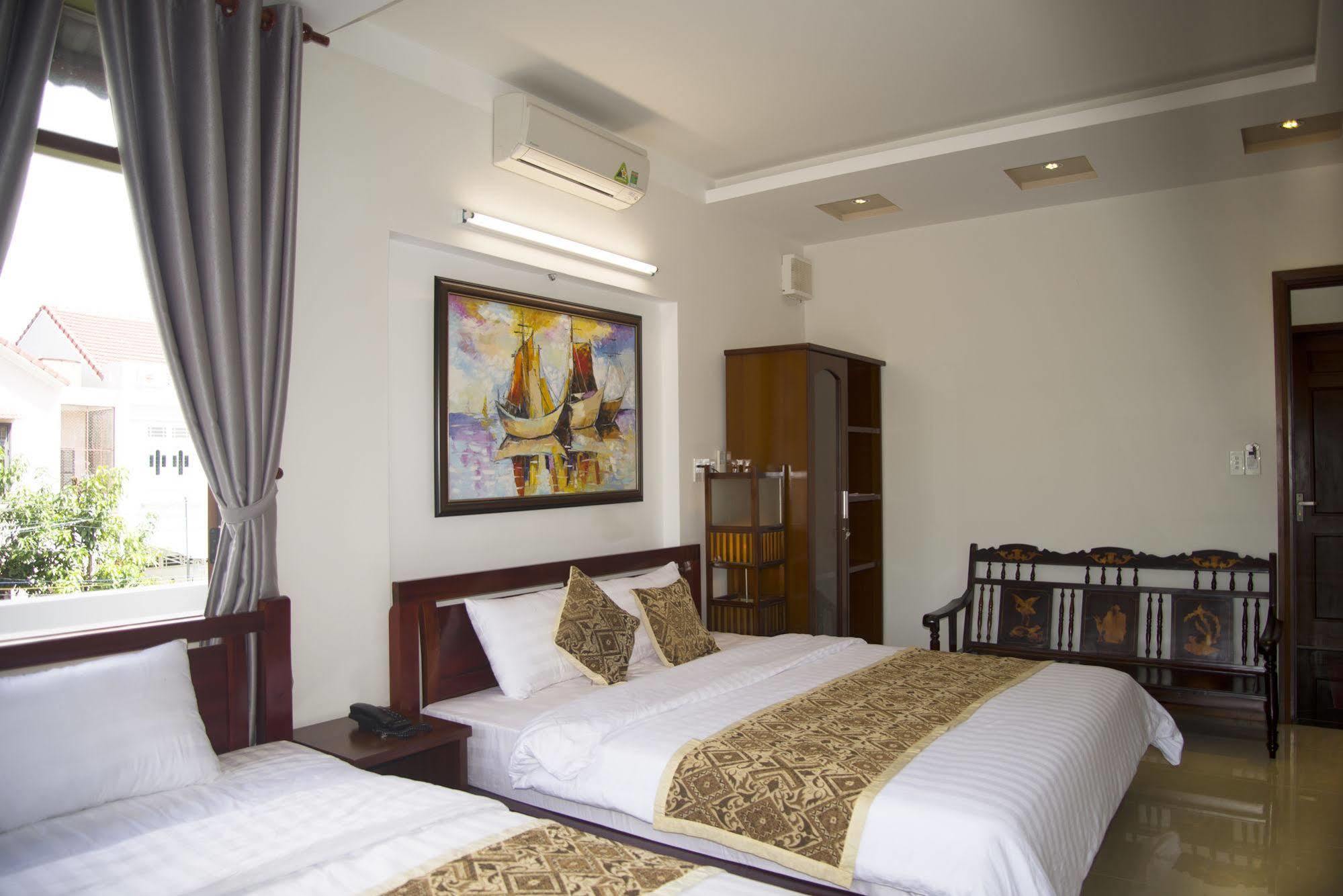 Hoian Joy Homestay Hoi An Exteriér fotografie