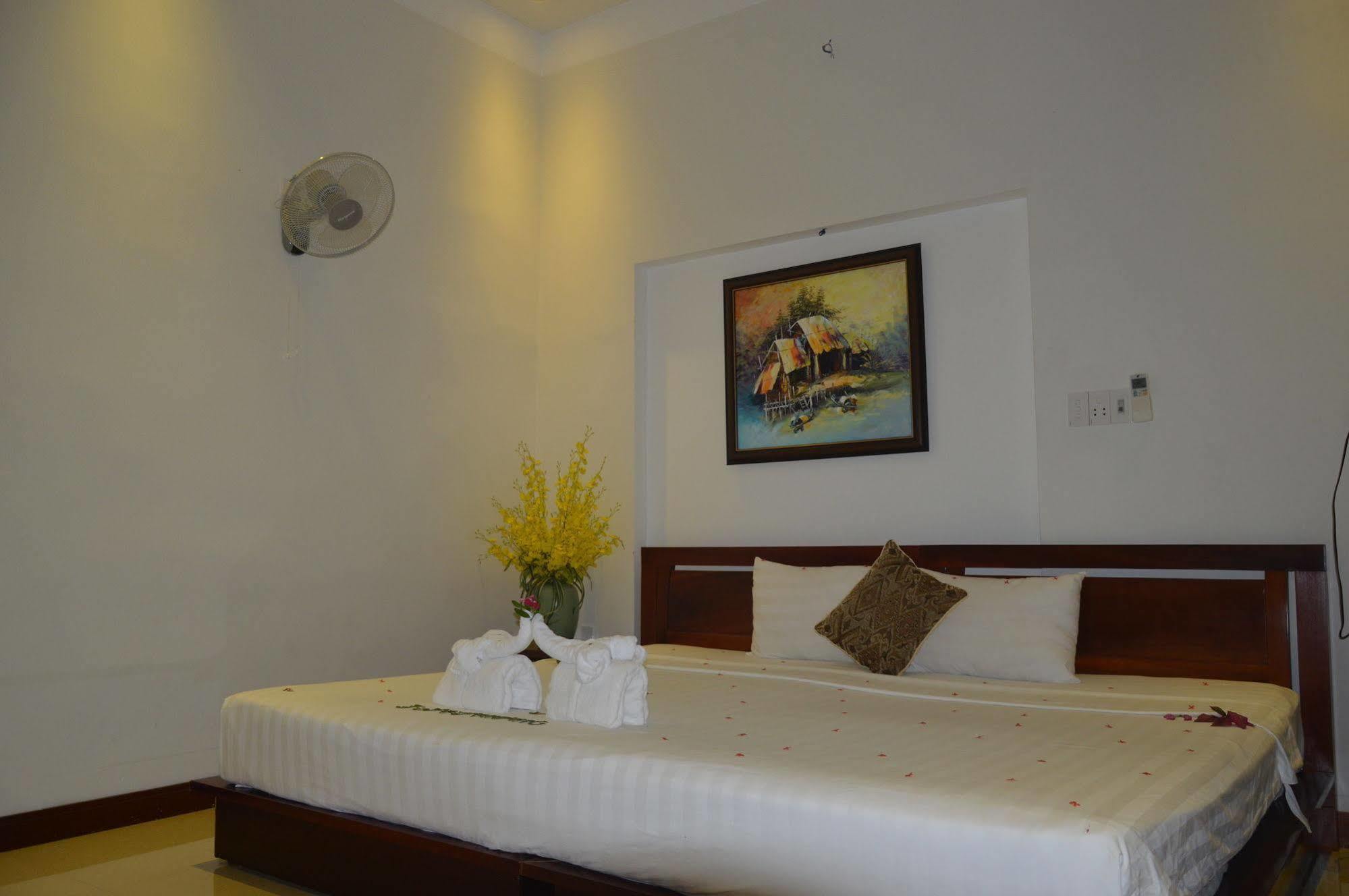 Hoian Joy Homestay Hoi An Exteriér fotografie