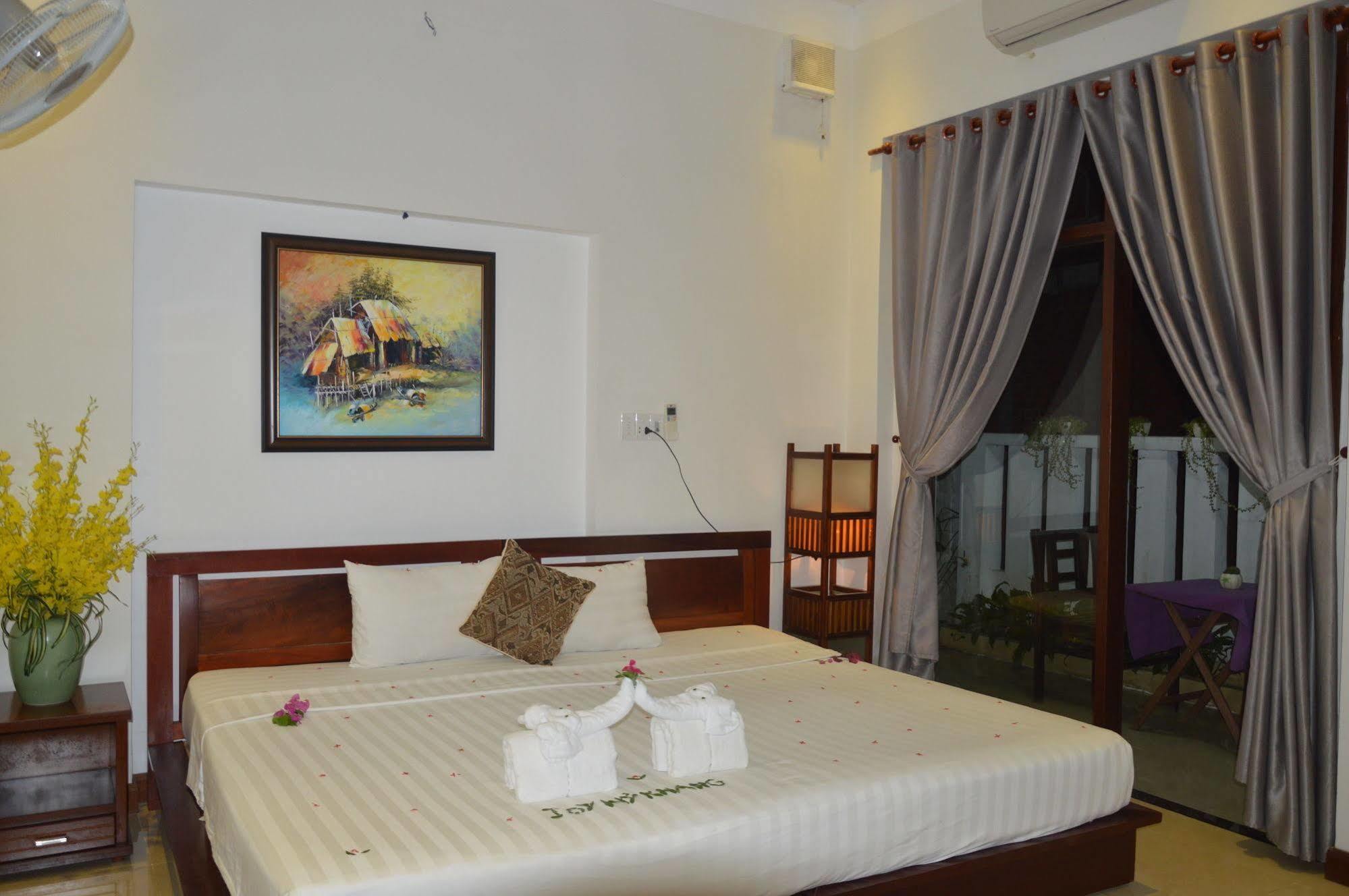 Hoian Joy Homestay Hoi An Exteriér fotografie