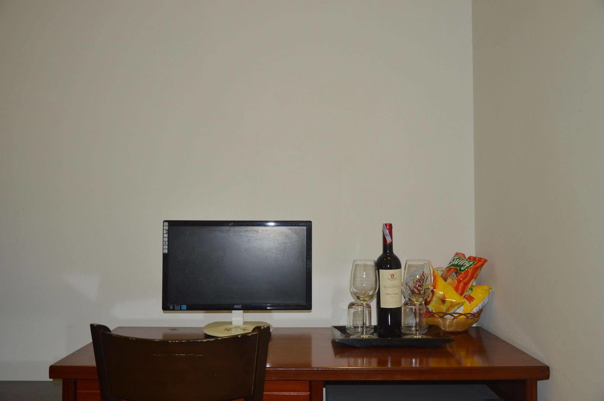 Hoian Joy Homestay Hoi An Exteriér fotografie