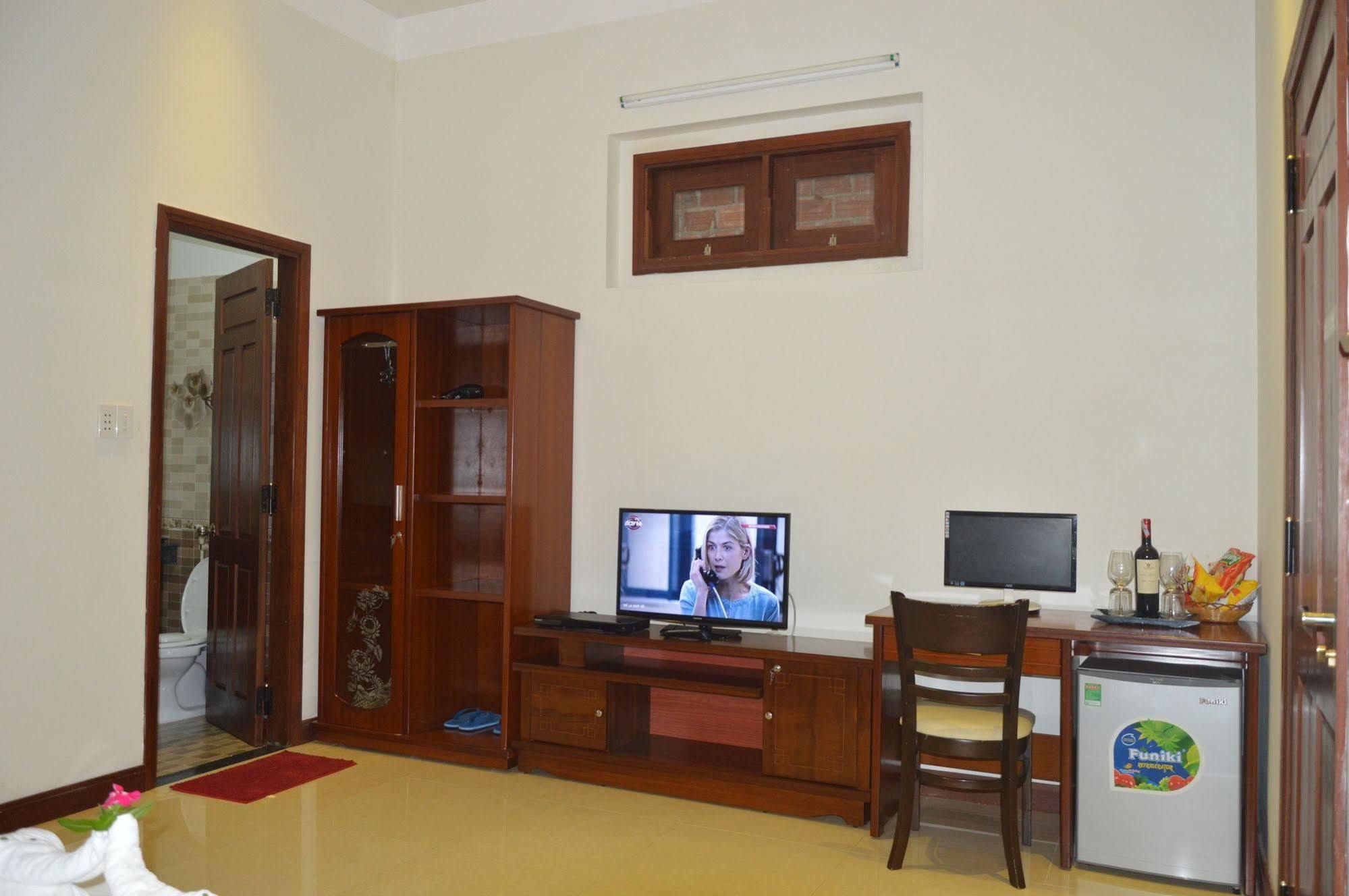 Hoian Joy Homestay Hoi An Exteriér fotografie
