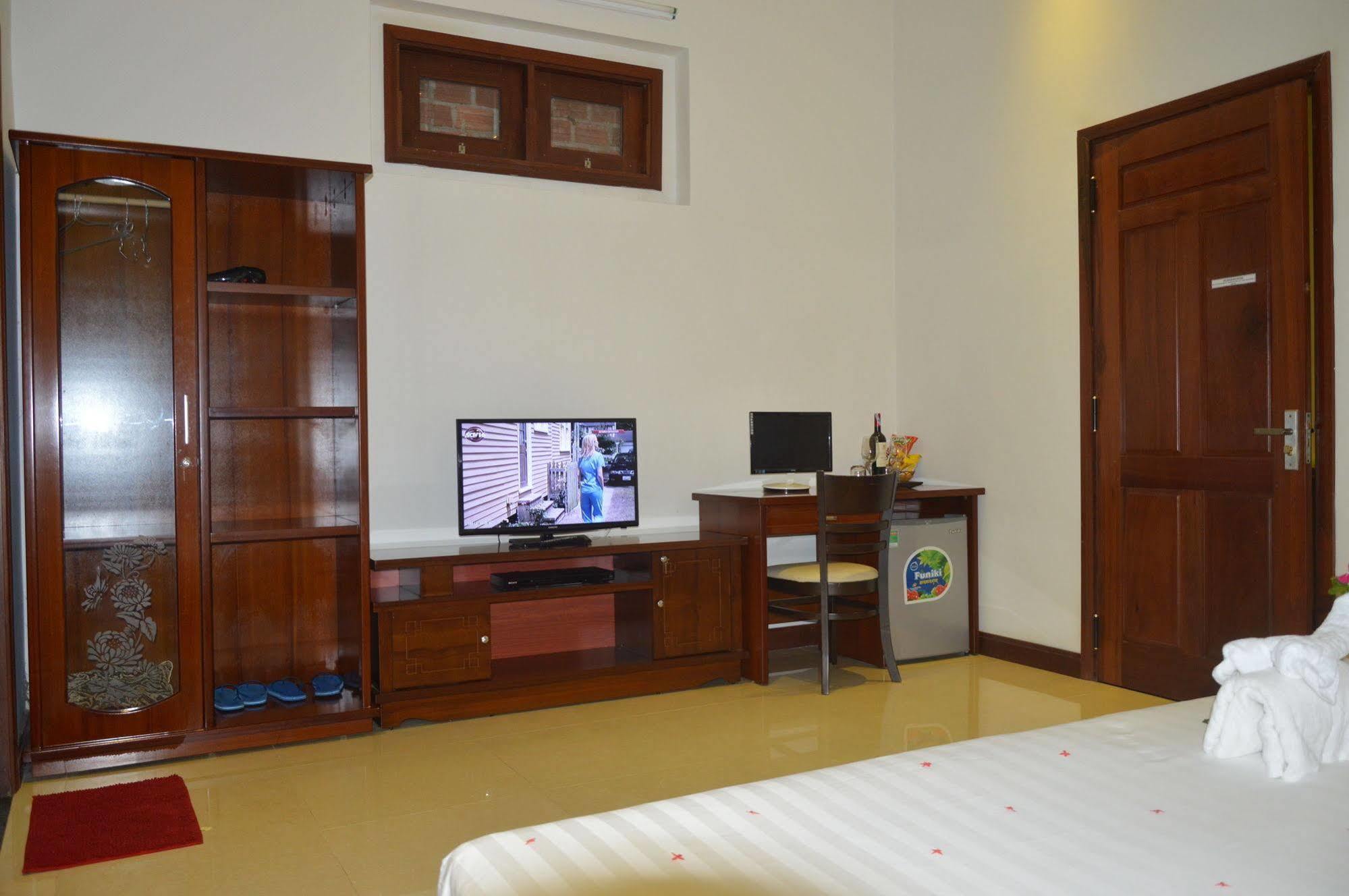Hoian Joy Homestay Hoi An Exteriér fotografie