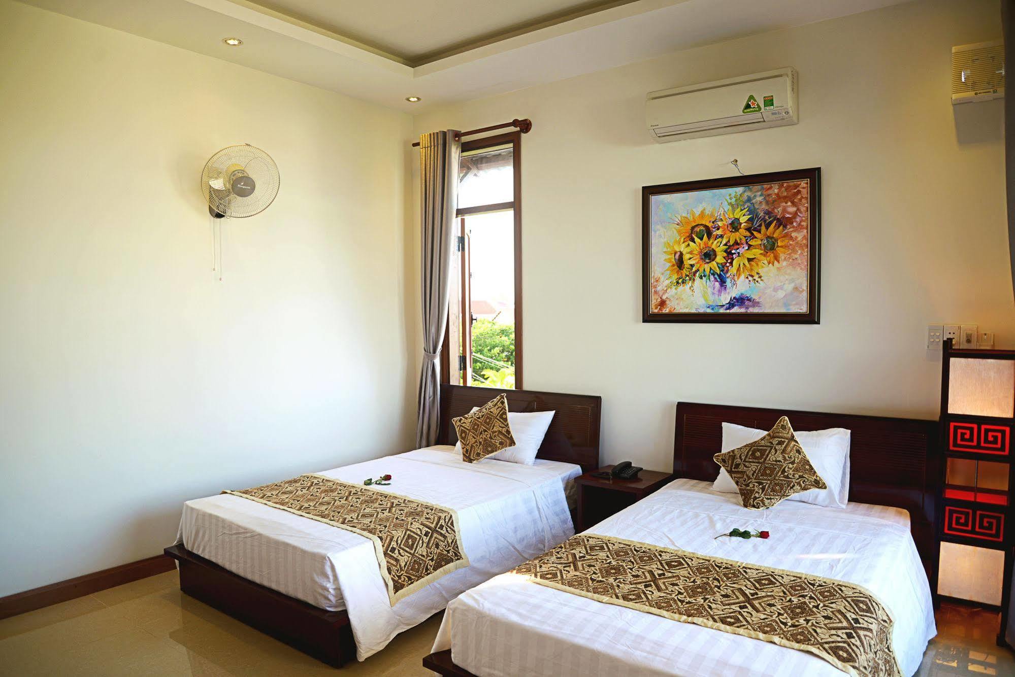 Hoian Joy Homestay Hoi An Exteriér fotografie