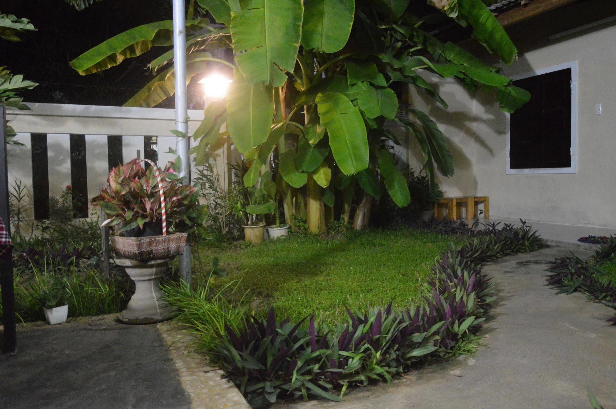 Hoian Joy Homestay Hoi An Exteriér fotografie