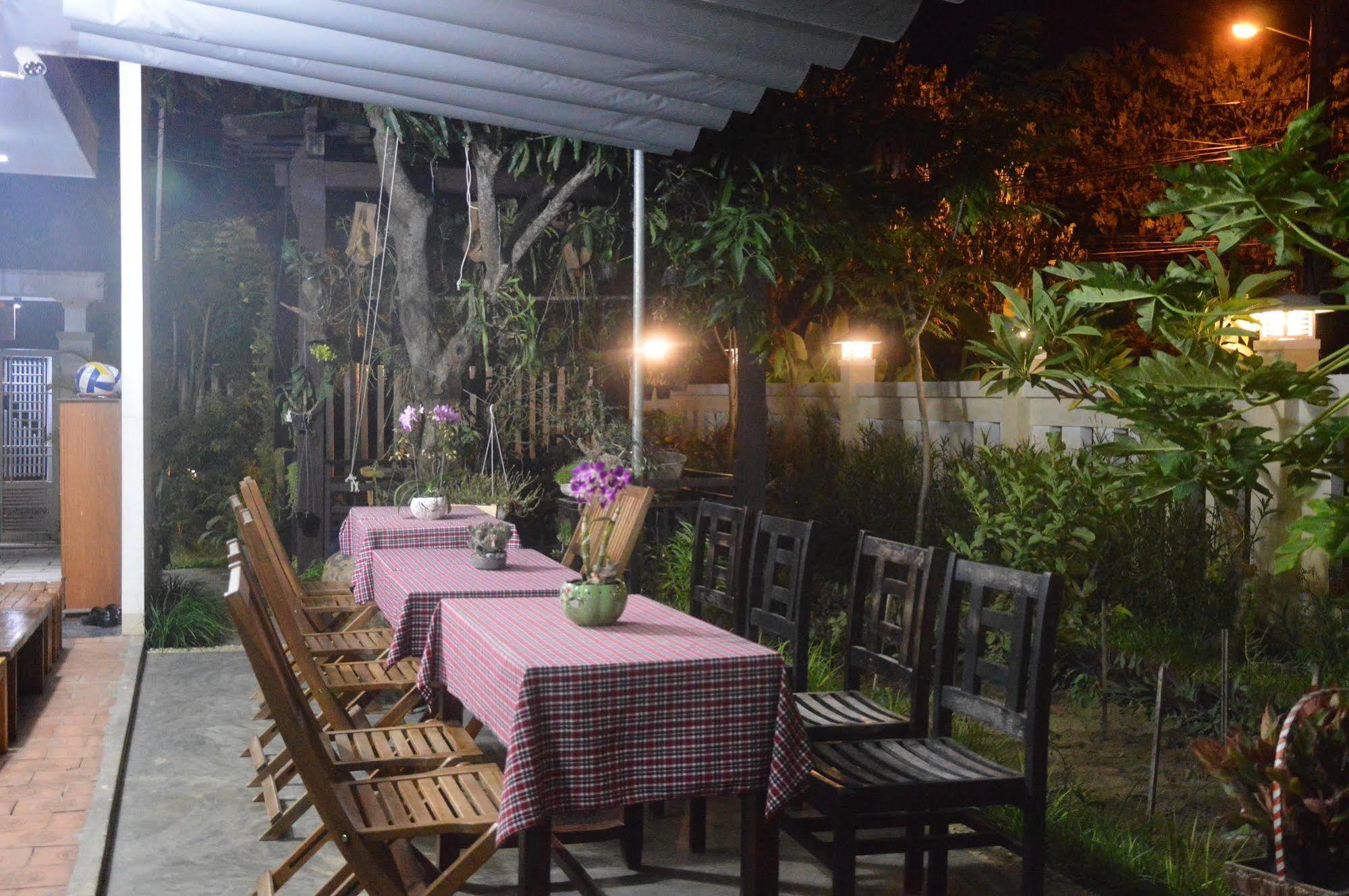 Hoian Joy Homestay Hoi An Exteriér fotografie