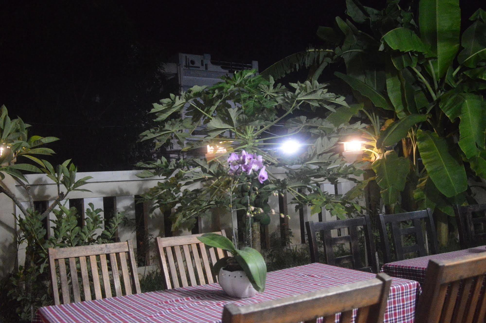 Hoian Joy Homestay Hoi An Exteriér fotografie