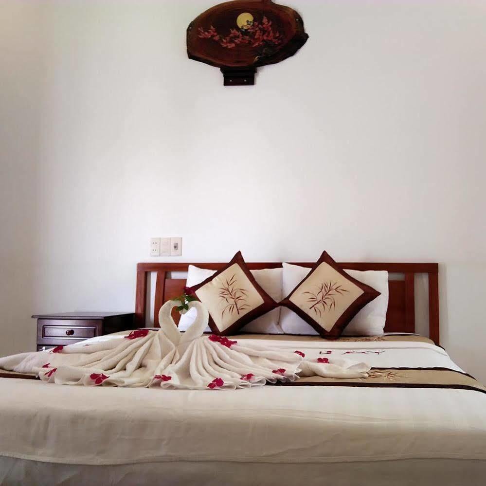 Hoian Joy Homestay Hoi An Exteriér fotografie