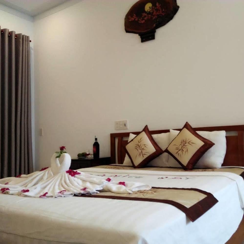 Hoian Joy Homestay Hoi An Exteriér fotografie